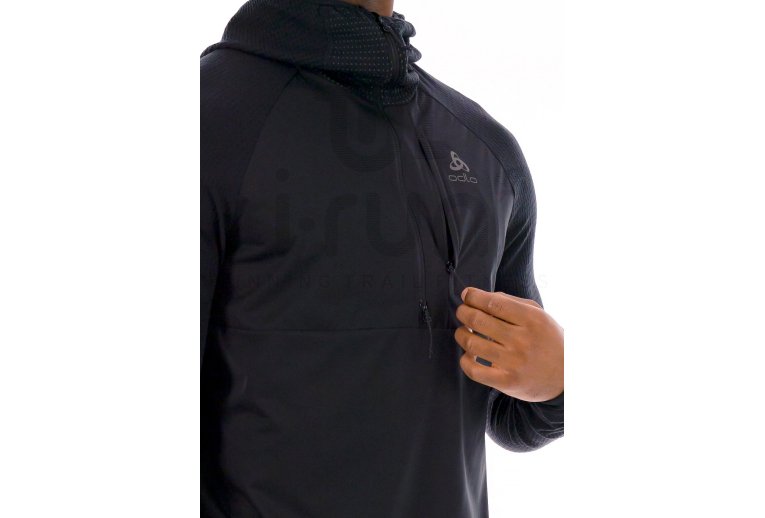 Odlo Zeroweight Pro Performance Wool 1/2 Zip