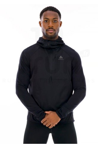 Odlo Zeroweight Pro Performance Wool 1/2 Zip 