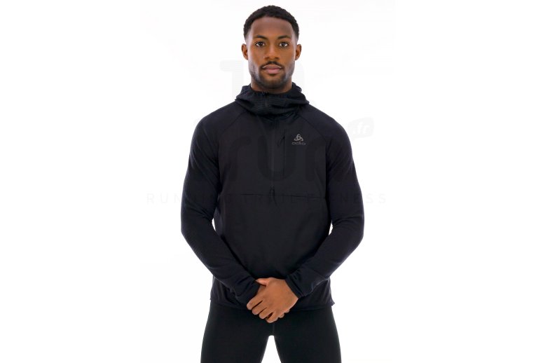 Odlo Zeroweight Pro Performance Wool 1/2 Zip