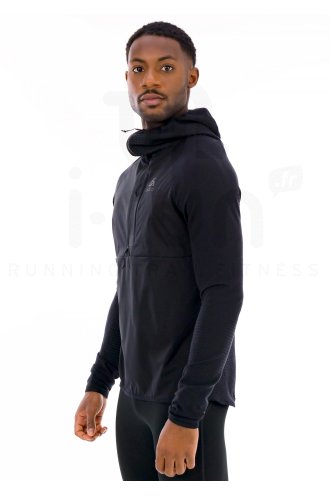 Odlo Zeroweight Pro Performance Wool 1/2 Zip 