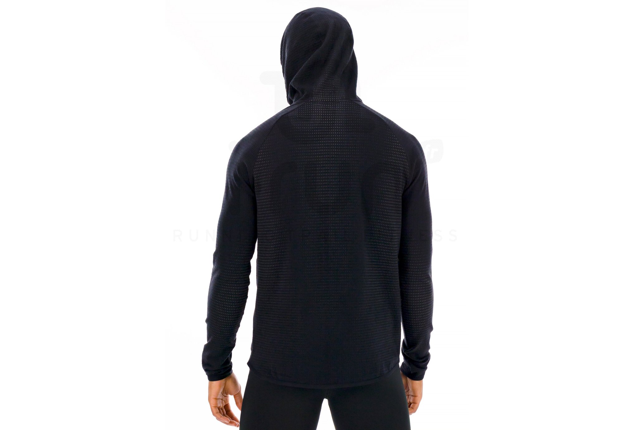Odlo Zeroweight Pro Performance Wool 1/2 Zip