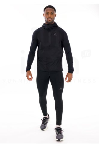 Odlo Zeroweight Pro Performance Wool 1/2 Zip 