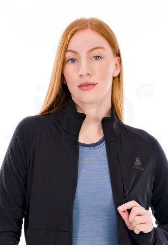 Odlo Zeroweight Pro Performance Wool 