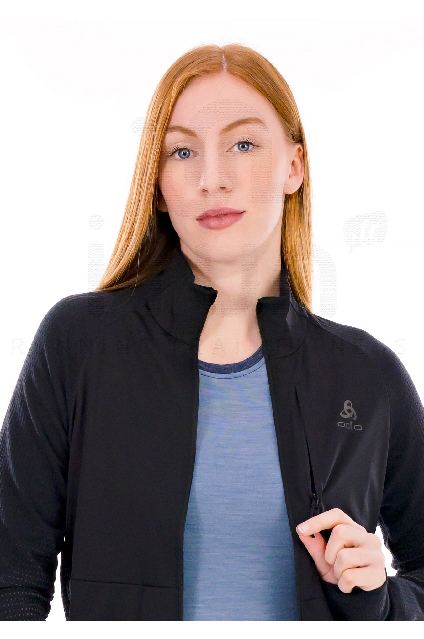 Odlo Zeroweight Pro Performance Wool 