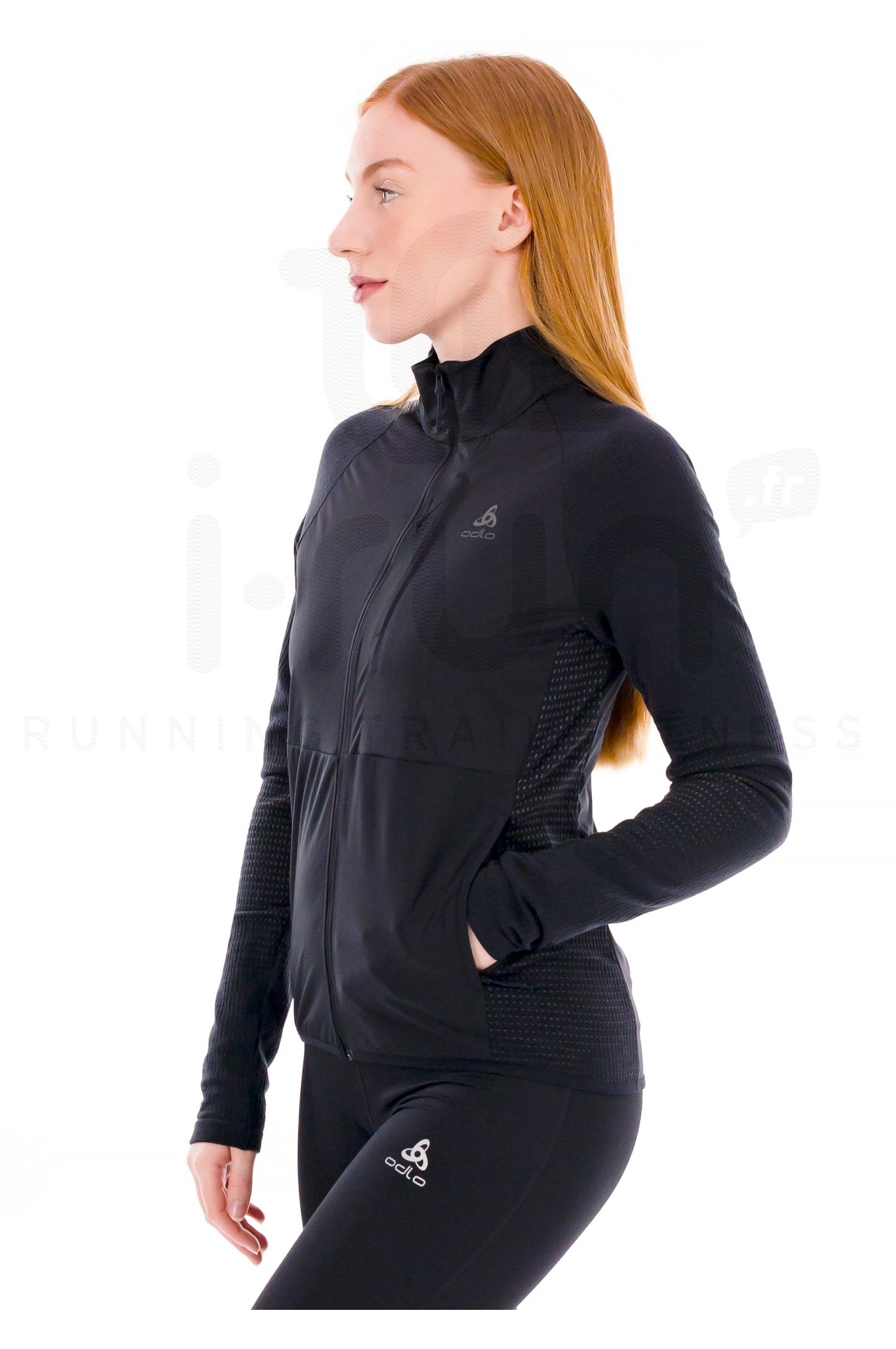 Odlo Zeroweight Pro Performance Wool 