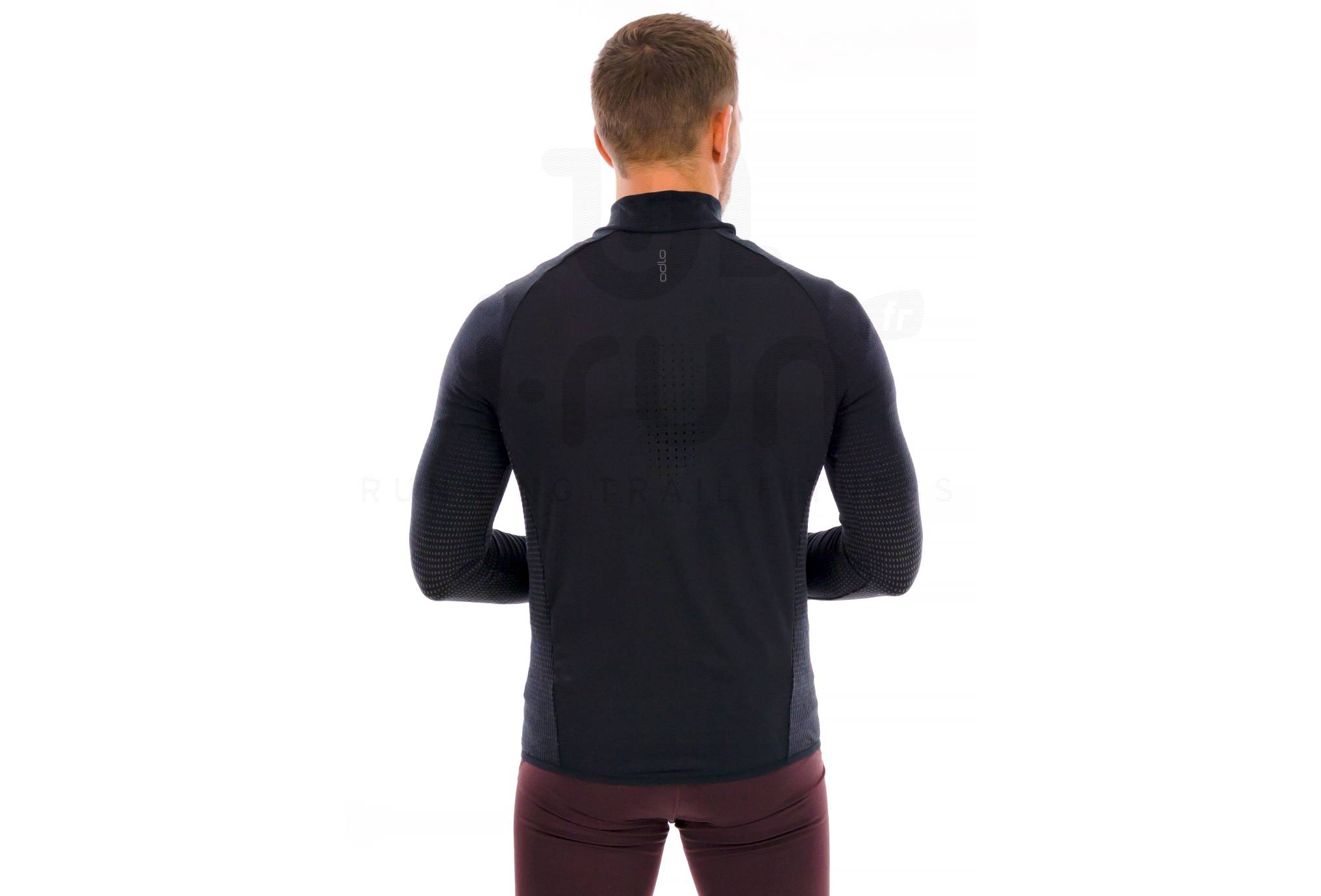 Odlo Zeroweight Pro Performance Wool