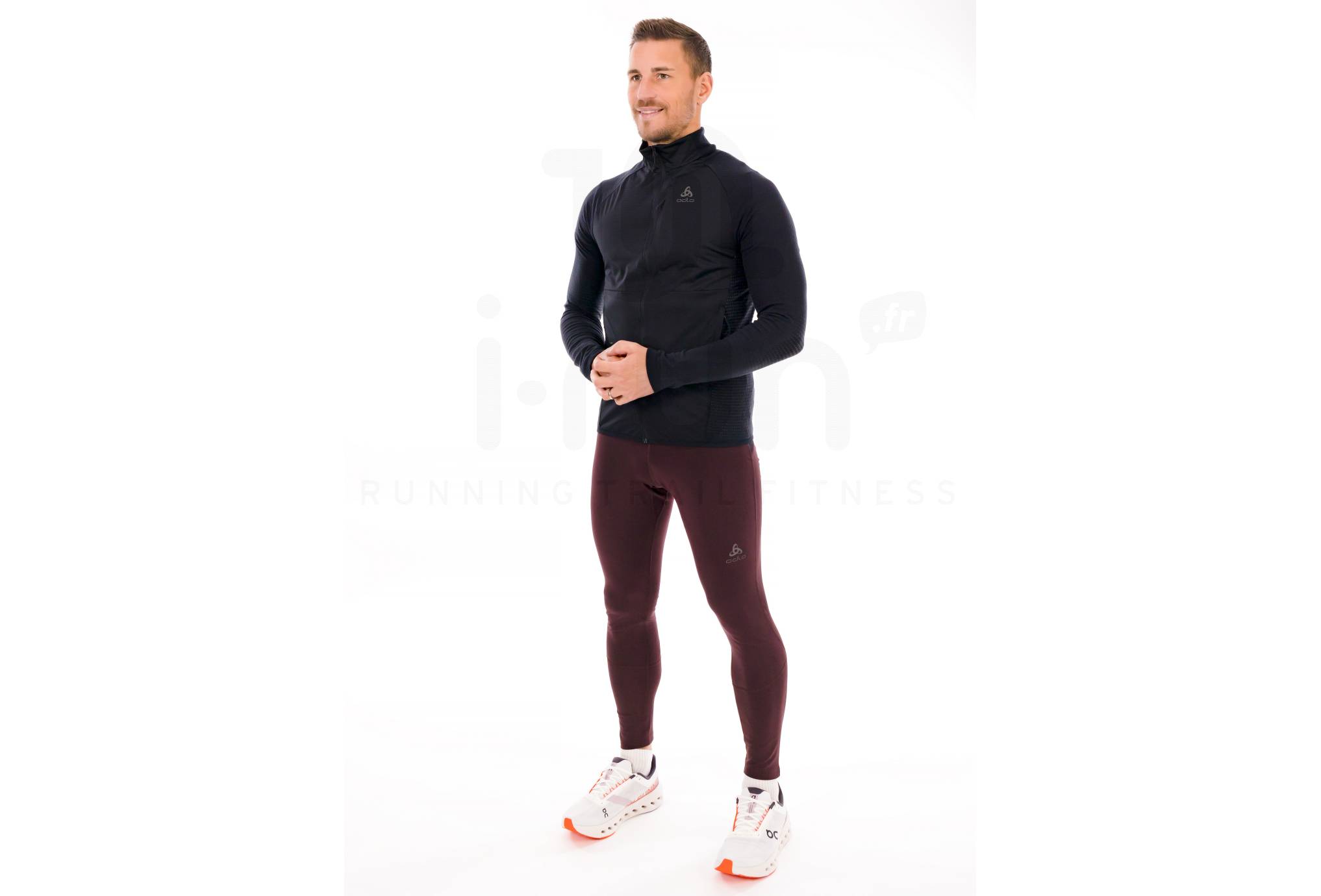 Odlo Zeroweight Pro Performance Wool