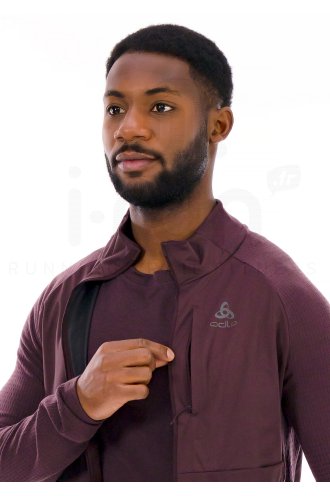 Odlo Zeroweight Pro Performance Wool 
