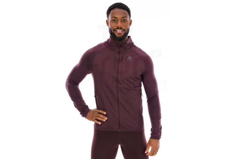 Odlo Zeroweight Pro Performance Wool Herren