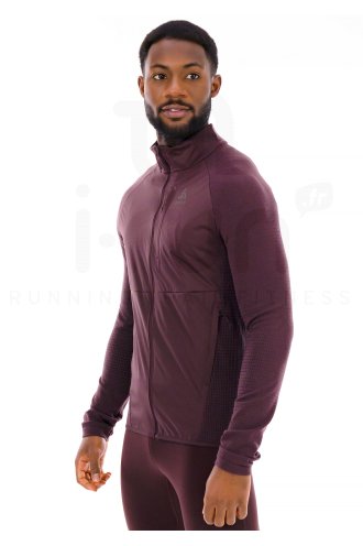 Odlo Zeroweight Pro Performance Wool 