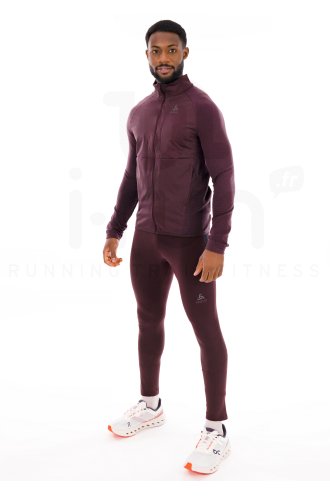 Odlo Zeroweight Pro Performance Wool 