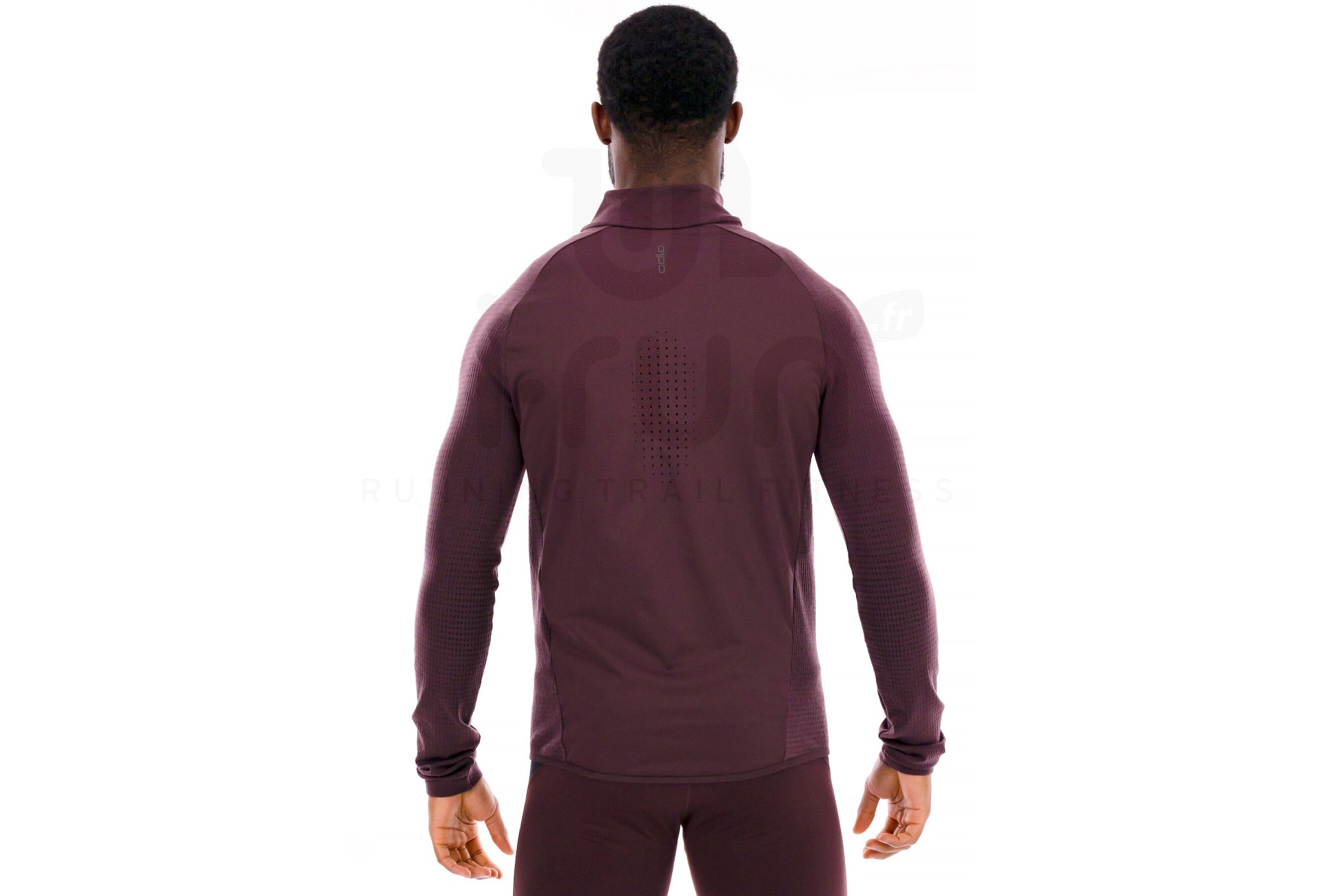 Odlo Zeroweight Pro Performance Wool Herren