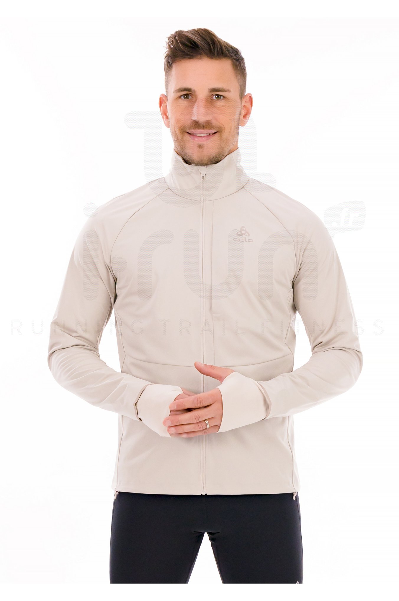 Odlo Zeroweight Pro Warm 2.0