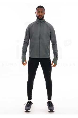 Odlo Zeroweight Pro Warm 2.0 Reflective
