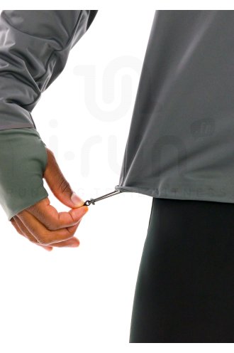 Odlo Zeroweight Pro Warm 2.0 Reflective