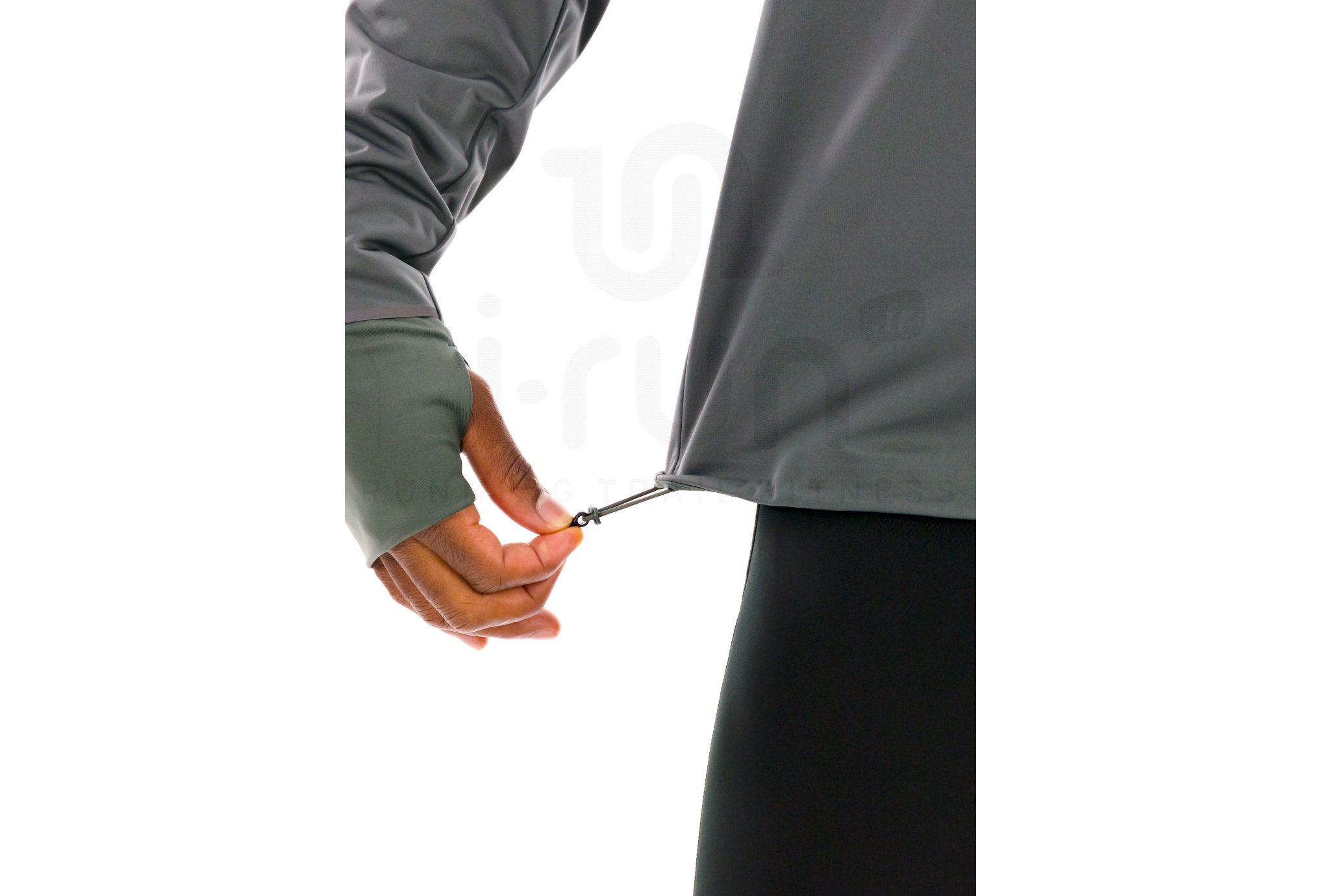 Odlo Zeroweight Pro Warm 2.0 Reflective