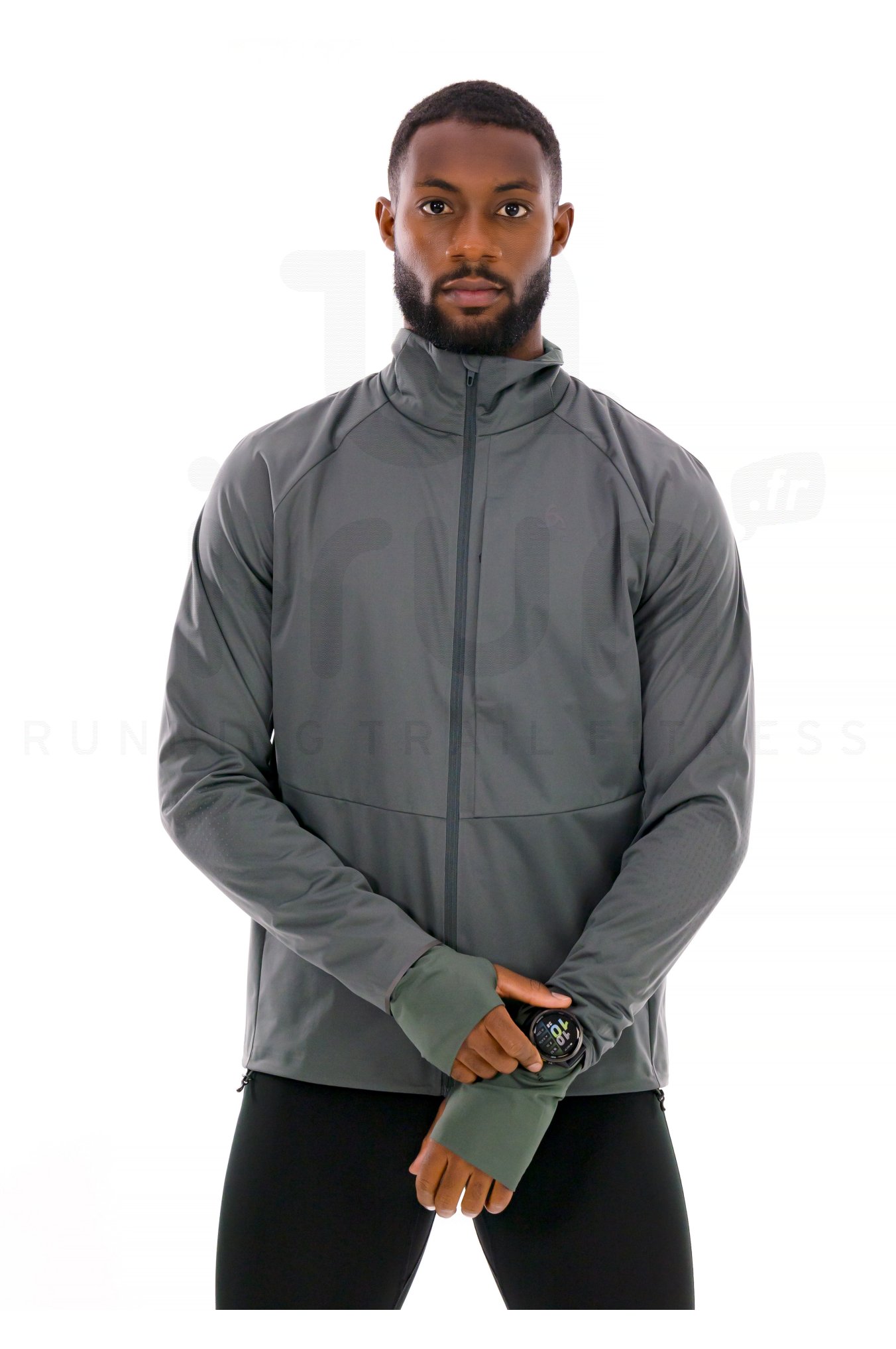 Odlo Zeroweight Pro Warm 2.0 Reflective