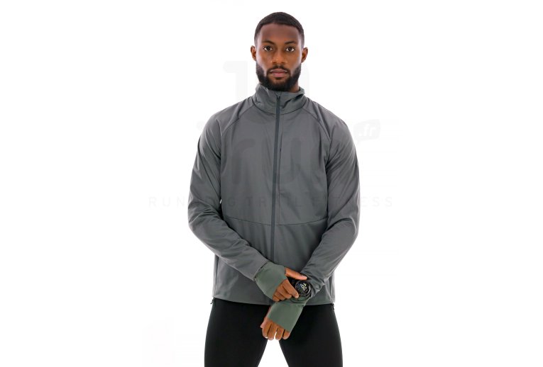 Odlo Zeroweight Pro Warm 2.0 Reflective