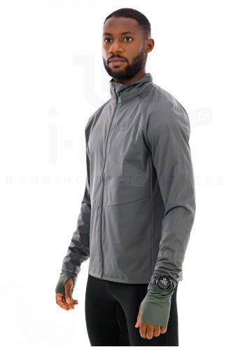 Odlo Zeroweight Pro Warm 2.0 Reflective