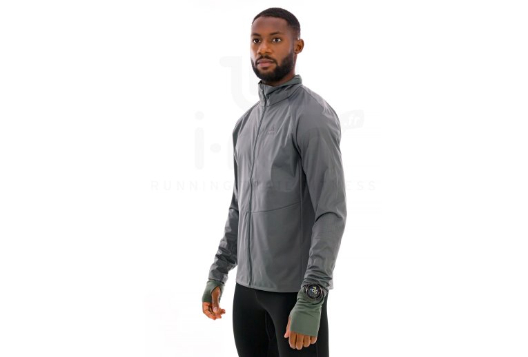 Odlo Zeroweight Pro Warm 2.0 Reflective