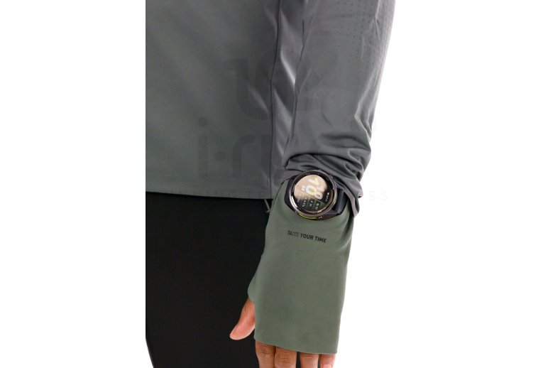 Odlo Zeroweight Pro Warm 2.0 Reflective