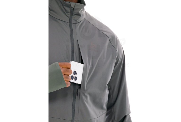 Odlo Zeroweight Pro Warm 2.0 Reflective