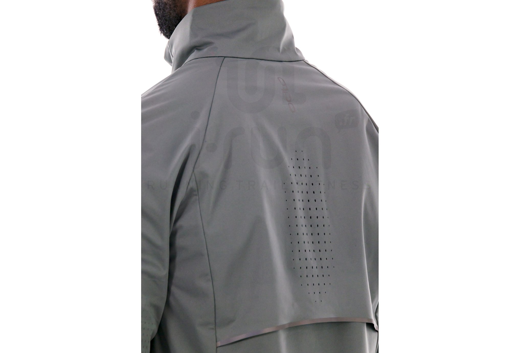 Odlo Zeroweight Pro Warm 2.0 Reflective