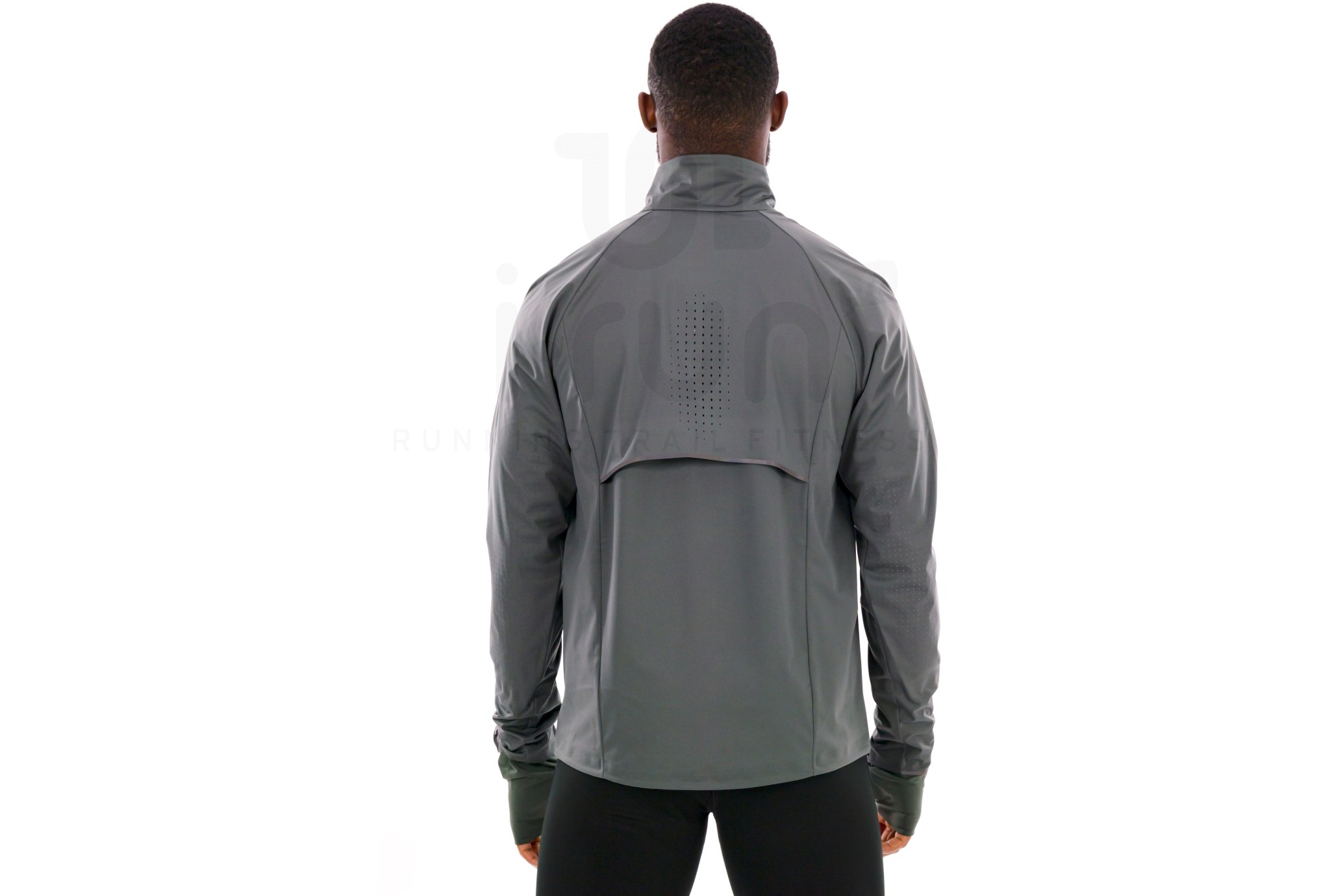 Odlo Zeroweight Pro Warm 2.0 Reflective