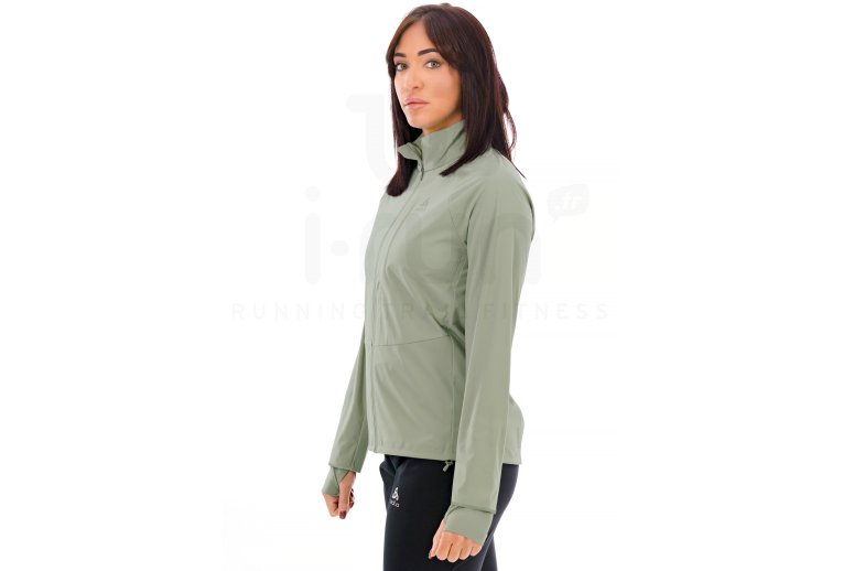 Odlo Zeroweight Pro Warm 2.0