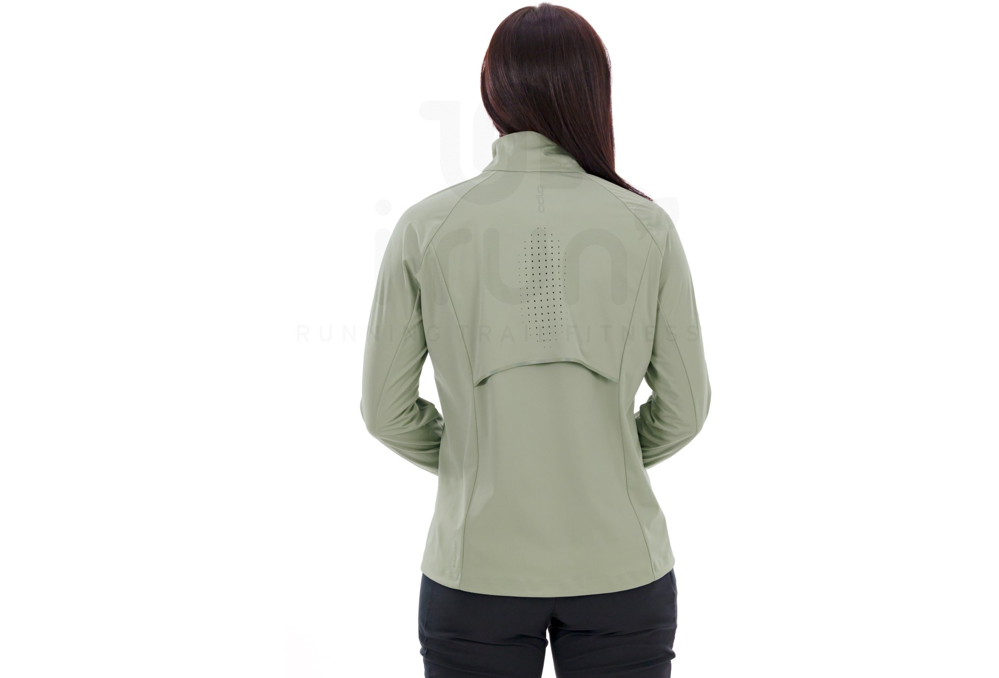 Odlo Zeroweight Pro Warm 2.0