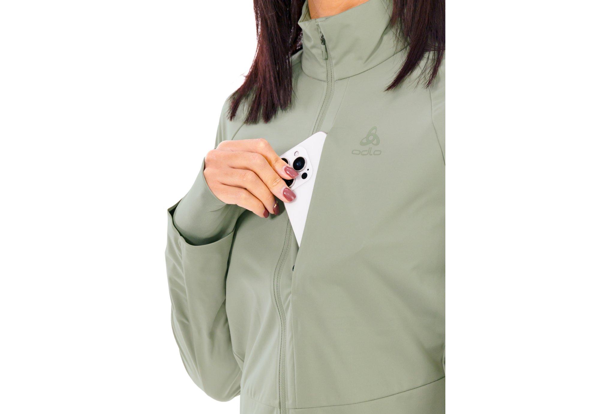 Odlo Zeroweight Pro Warm 2.0