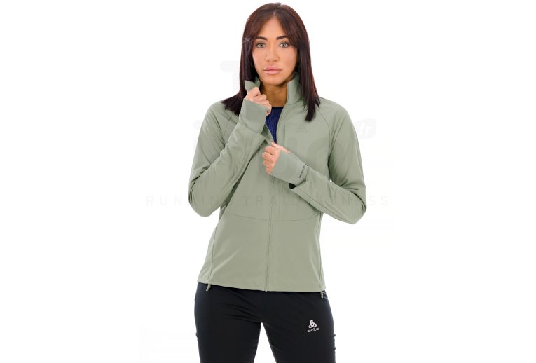 Odlo Zeroweight Pro Warm 2.0