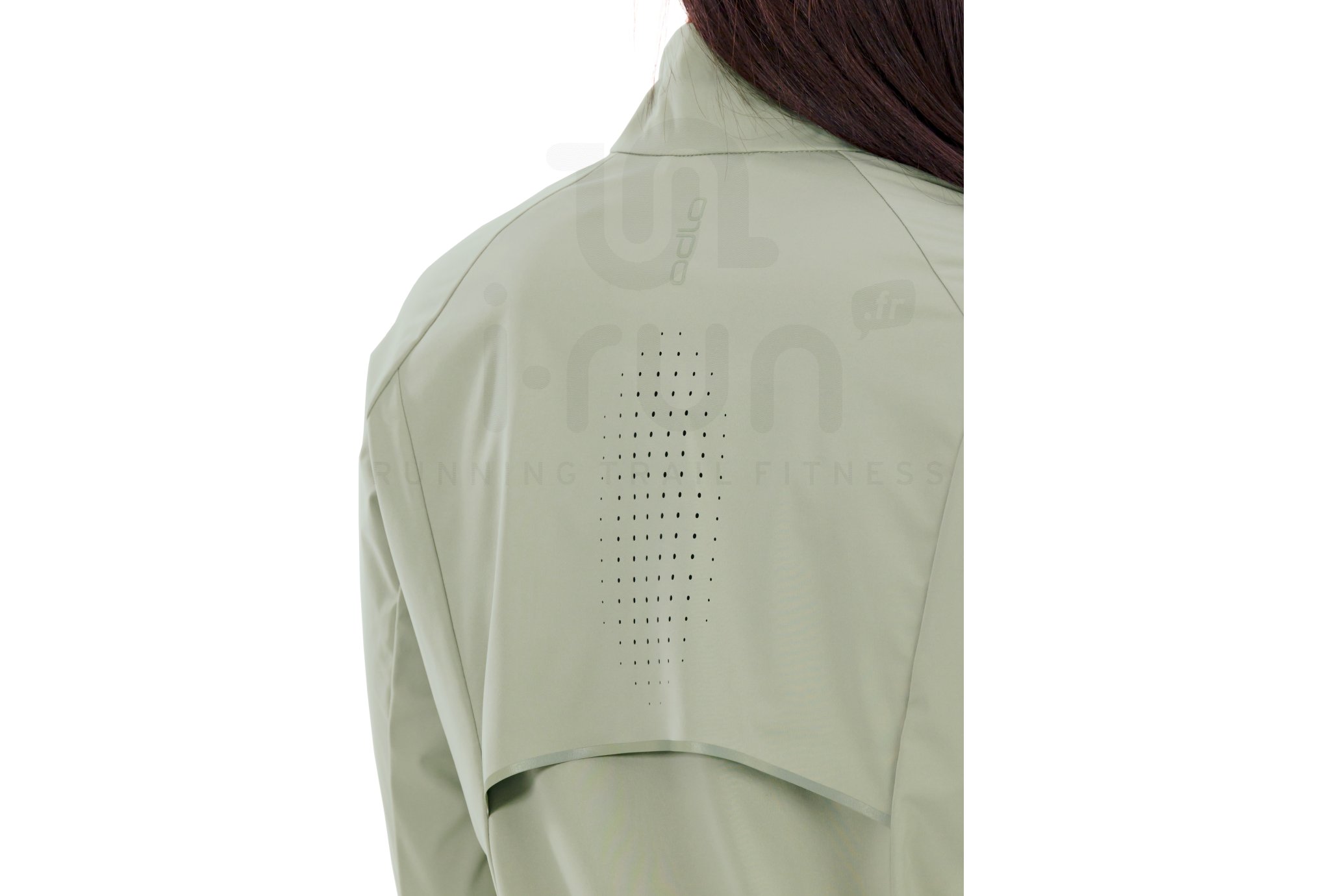 Odlo Zeroweight Pro Warm 2.0