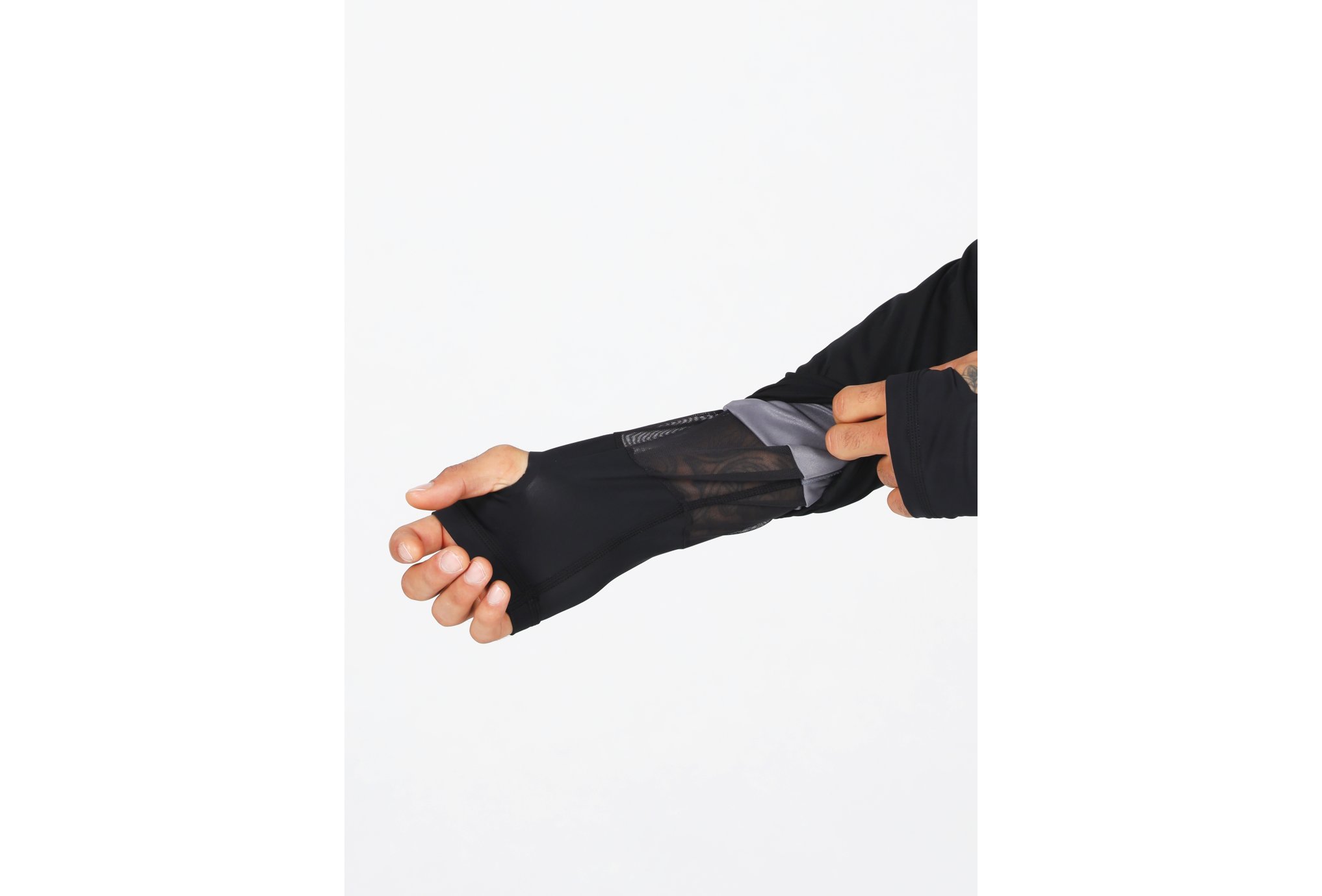 Odlo Zeroweight Pro Warm Herren
