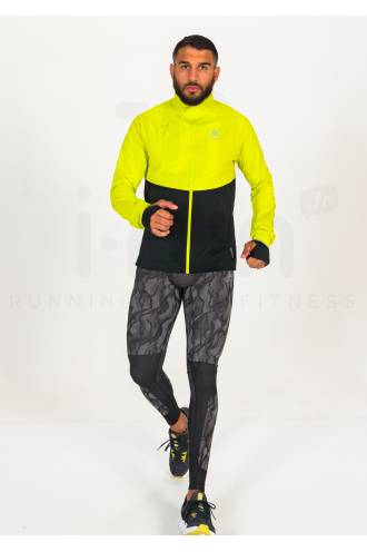 Odlo Zeroweight Pro Warm M 