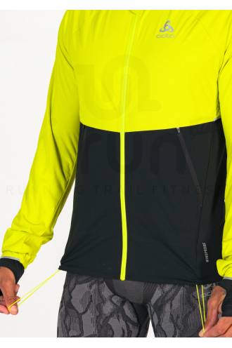 Odlo Zeroweight Pro Warm M 