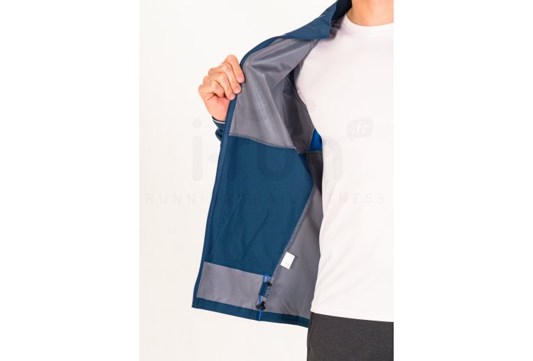 Odlo Zeroweight Pro Warm M