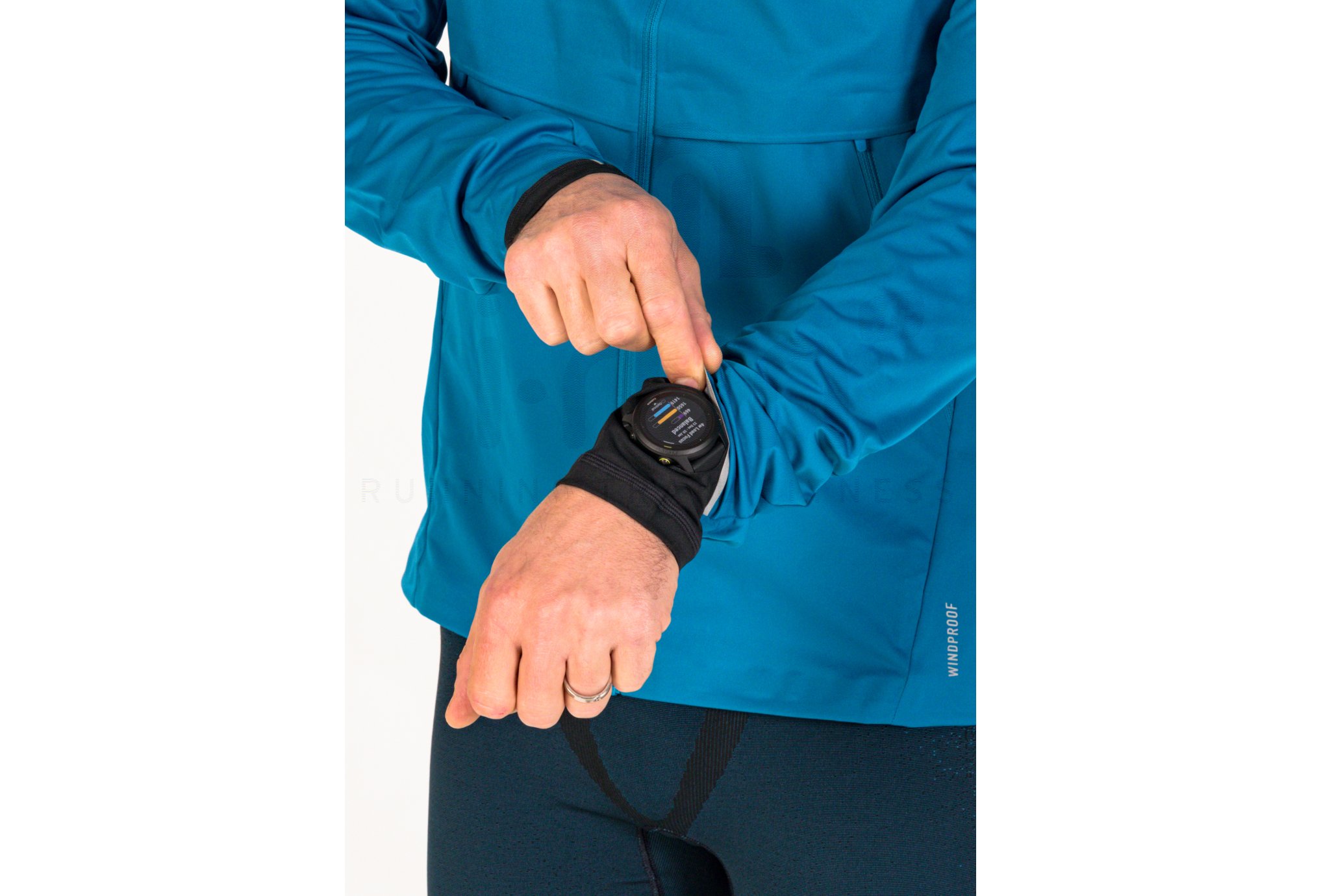 Odlo Zeroweight Pro Warm M