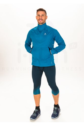 Odlo Zeroweight Pro Warm M 