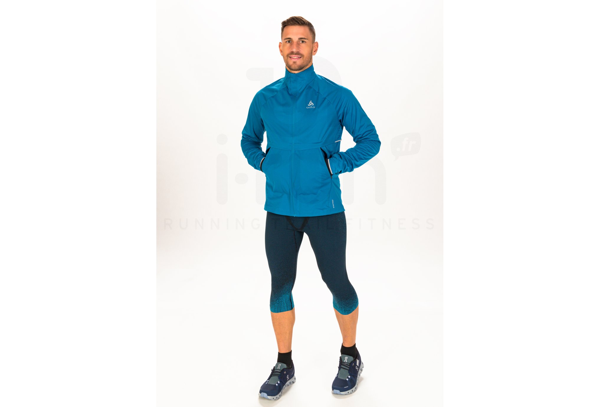 Odlo Zeroweight Pro Warm M