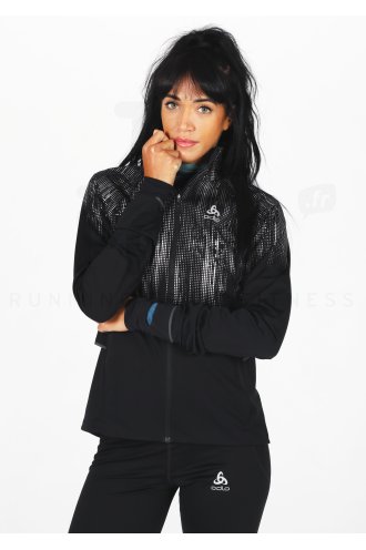 Odlo Zeroweight Pro Warm Reflect W 