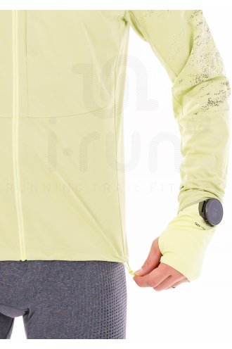 Odlo Zeroweight Pro Warm Reflective 2.0 