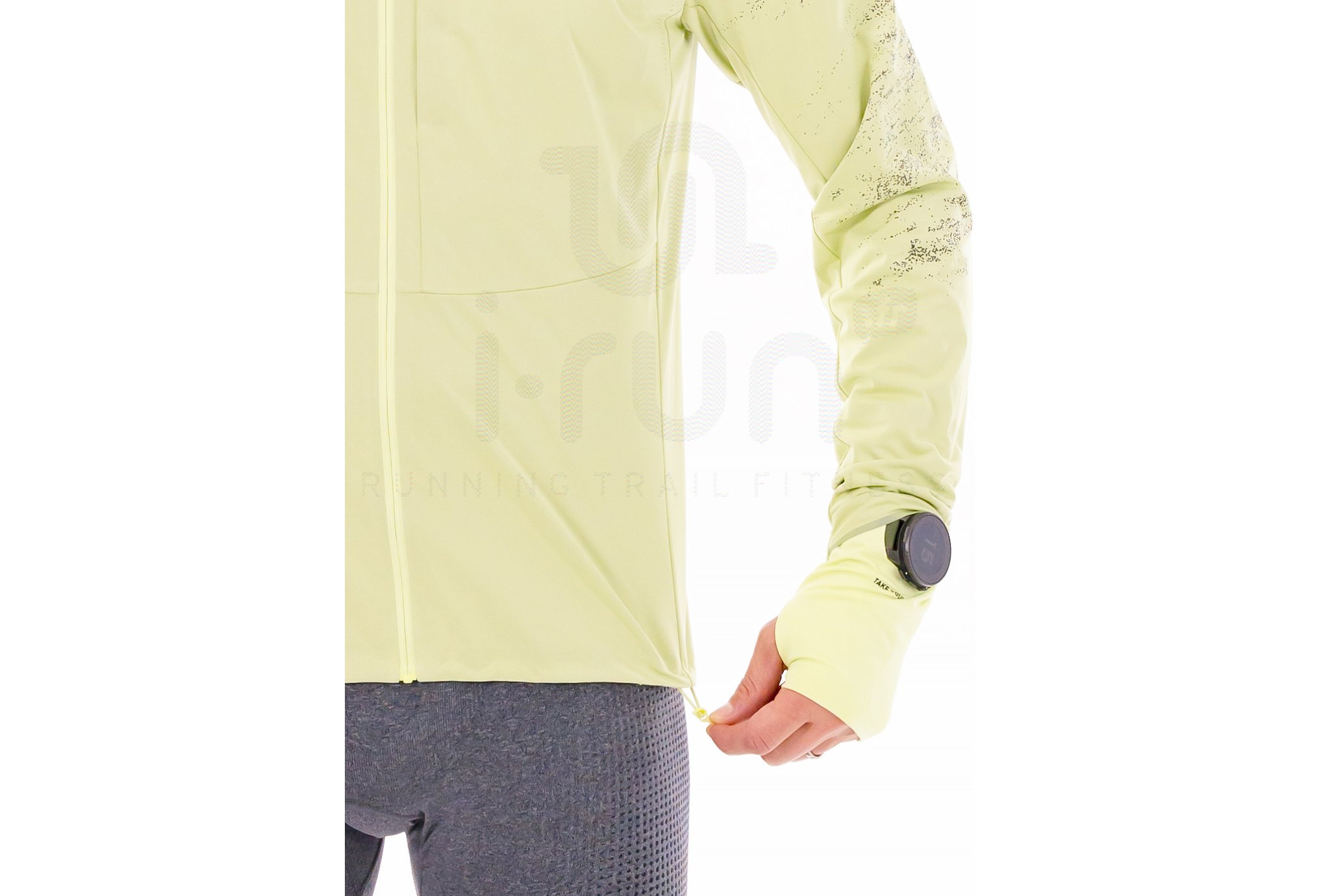 Odlo Zeroweight Pro Warm Reflective 2.0