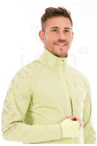 Odlo Zeroweight Pro Warm Reflective 2.0 