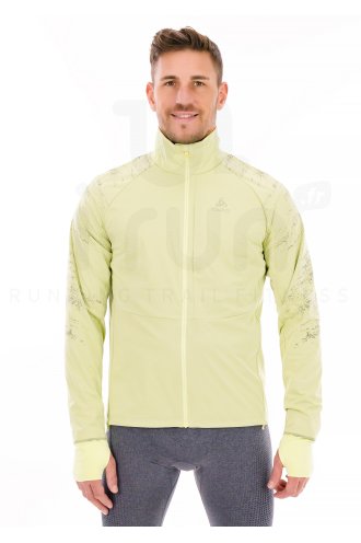 Odlo Zeroweight Pro Warm Reflective 2.0 