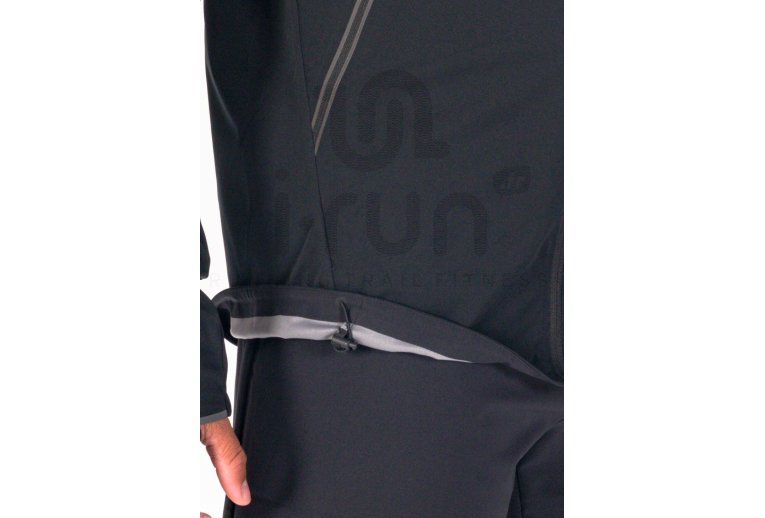 Odlo Zeroweight Pro Warm Reflective Herren