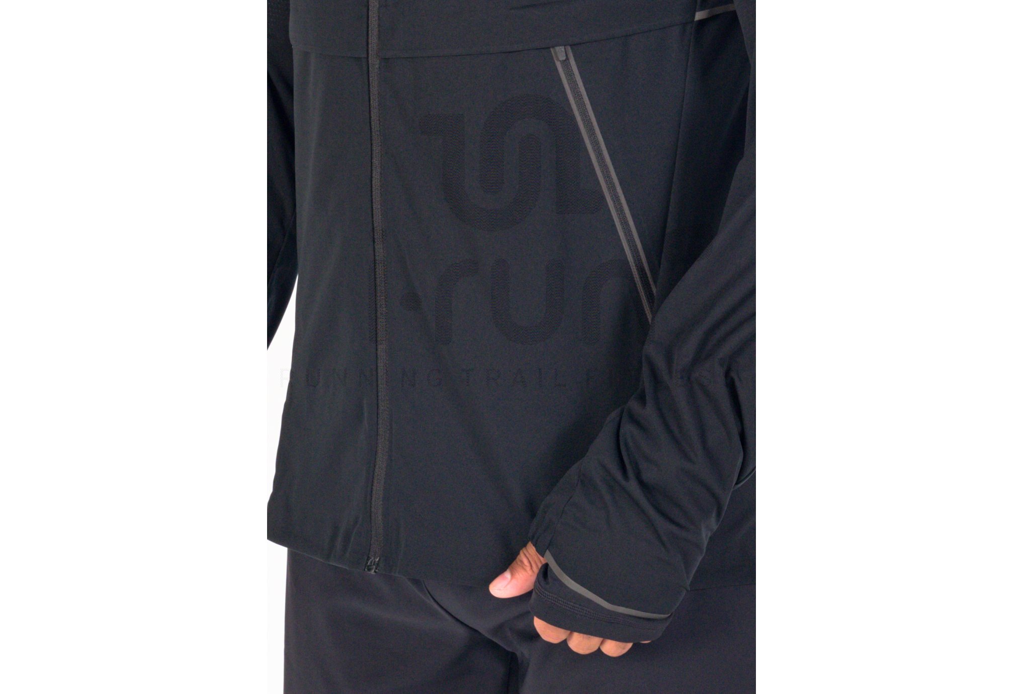 Odlo Zeroweight Pro Warm Reflective Herren