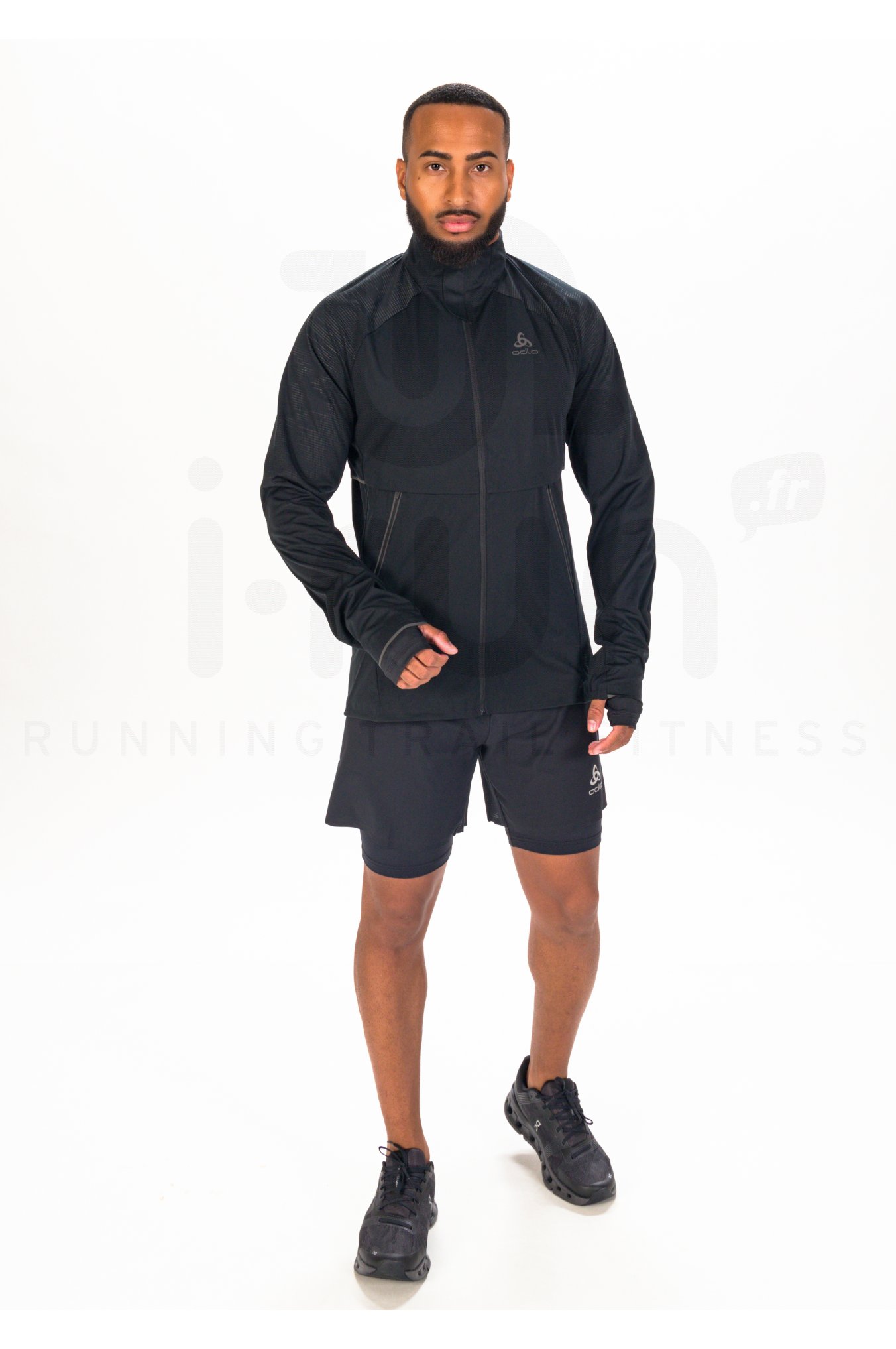 Odlo Zeroweight Pro Warm Reflective M 
