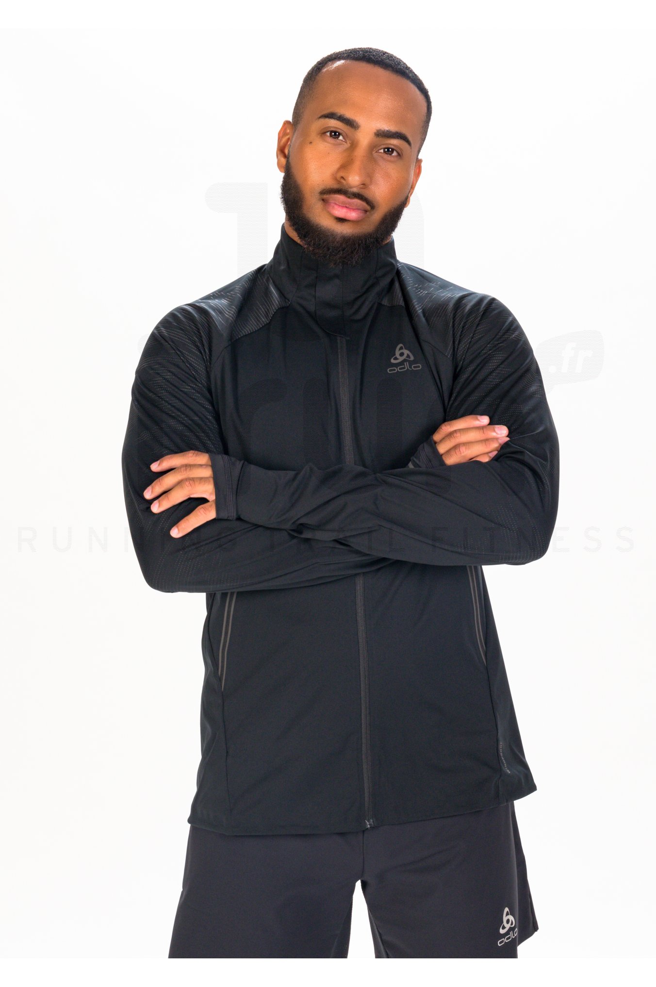 Odlo Zeroweight Pro Warm Reflective M 