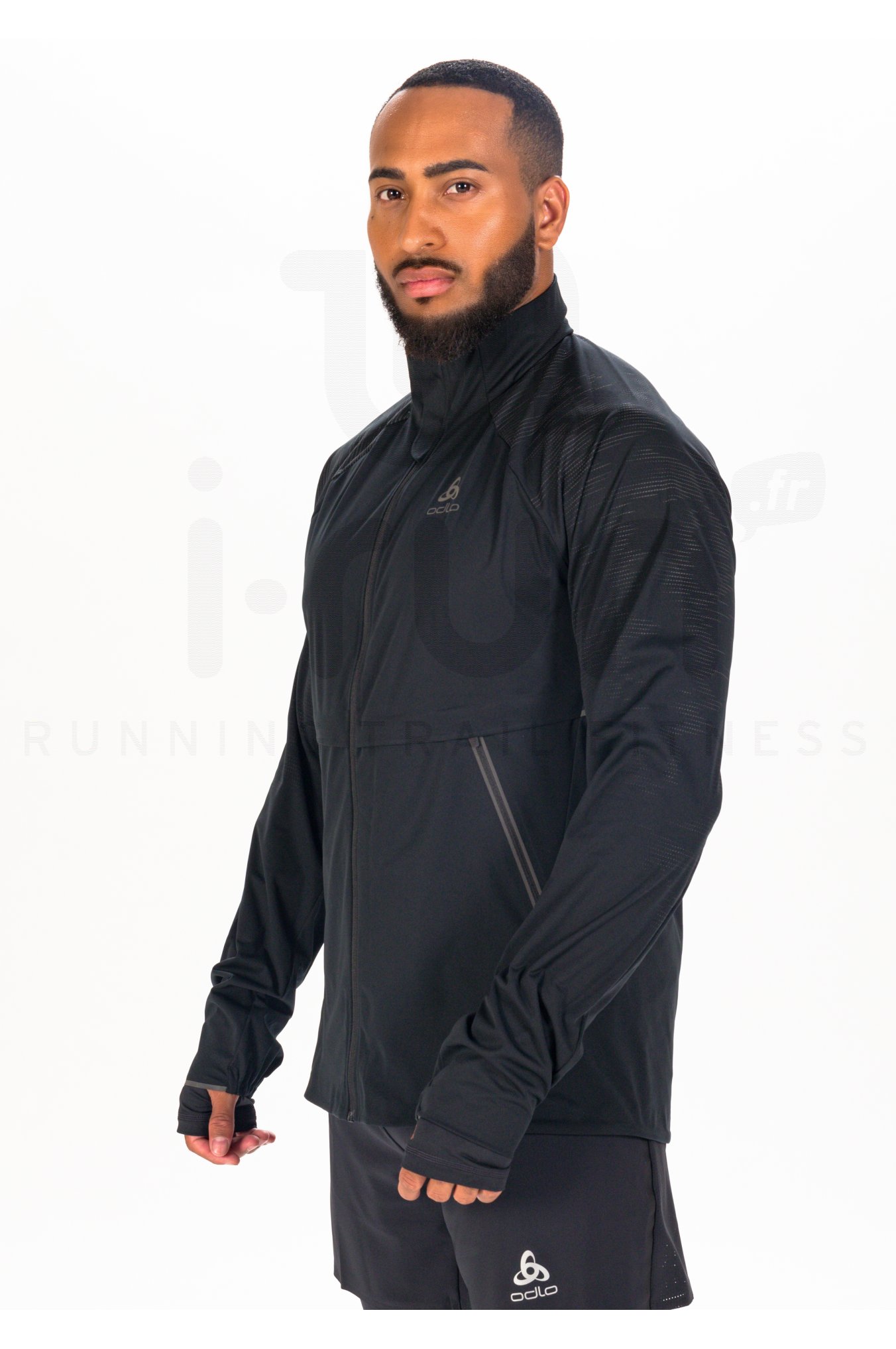 Odlo Zeroweight Pro Warm Reflective M 